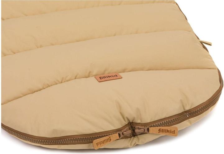 Image du produit Fillikid Fusssack Atlas Teddy