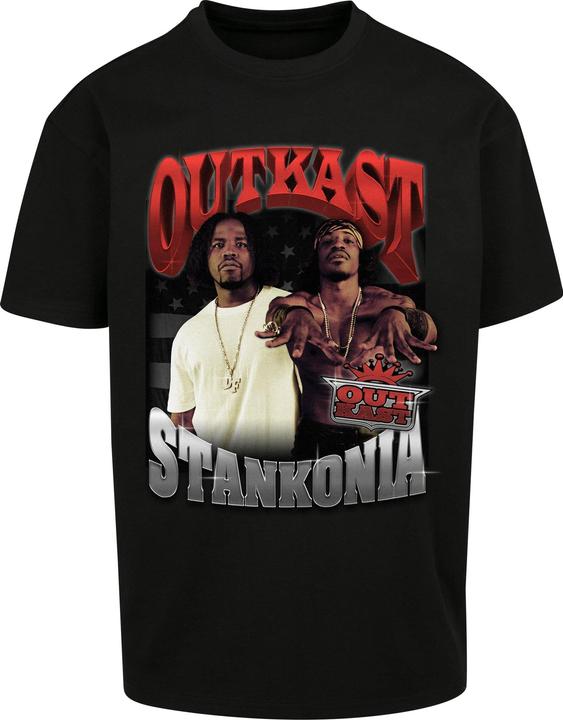 Actual product image MT Outkast Stankonia Oversize Tee (XXL)