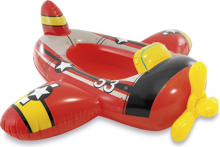 Actual product image Intex Pool Cruisers
