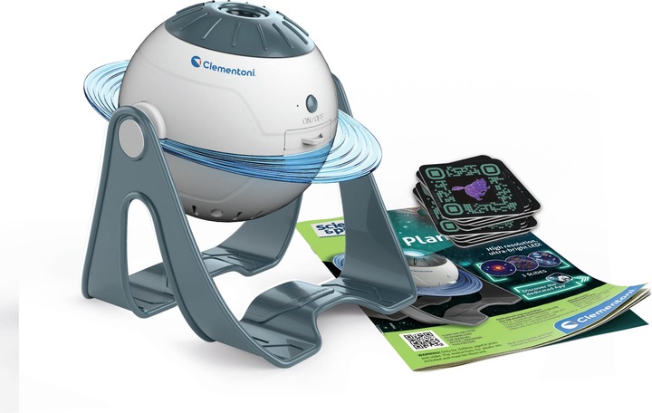 Immagine prodotto Clementoni Planetarium Projector