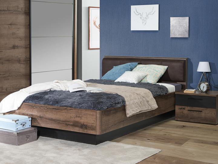 Image du produit Möbel-Eins Jesolo (120 x 200 cm)