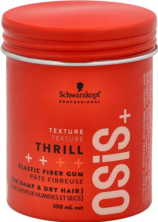 Produktbild Schwarzkopf Osis (Haargel, 100 ml)