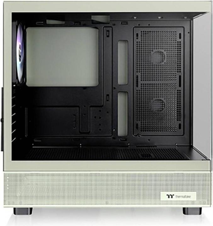 Actual product image Thermaltake View 270 Plus TG ARGB (ATX, E-ATX, mATX, Mini-ITX)