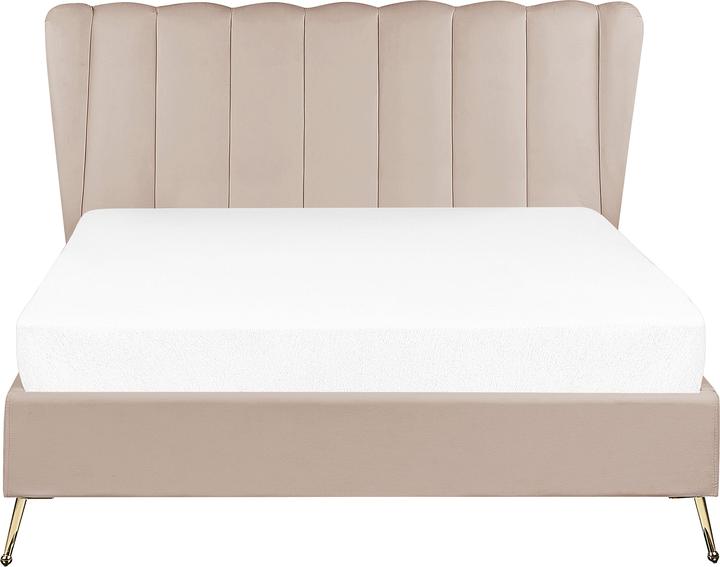 Actual product image Beliani Miribel (140 x 200 cm)