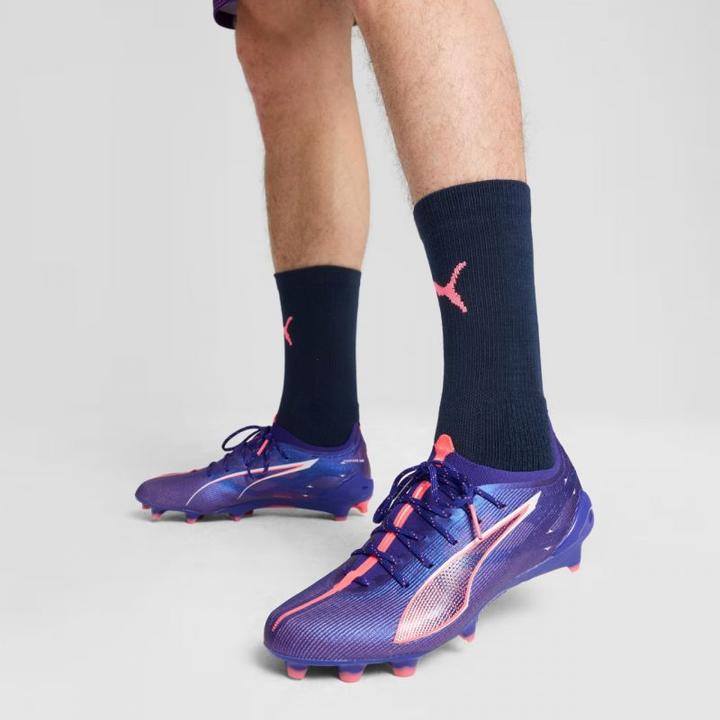 Actual product image Puma Ultra 5 Ultimate Fg (44)