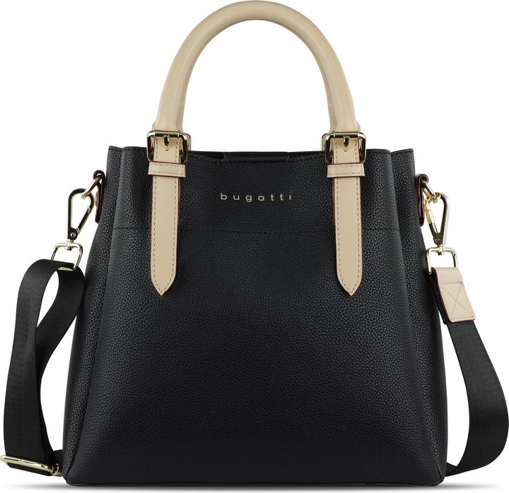 Produktbild Bugatti Handtasche Ella Top Handle M (8000 l)