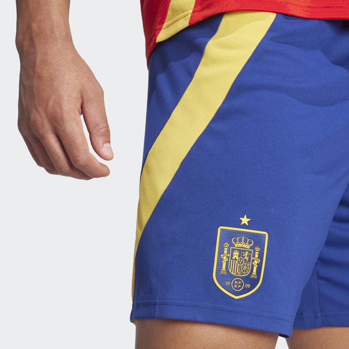 Produktbild Adidas Spanien EM Shorts (XL)