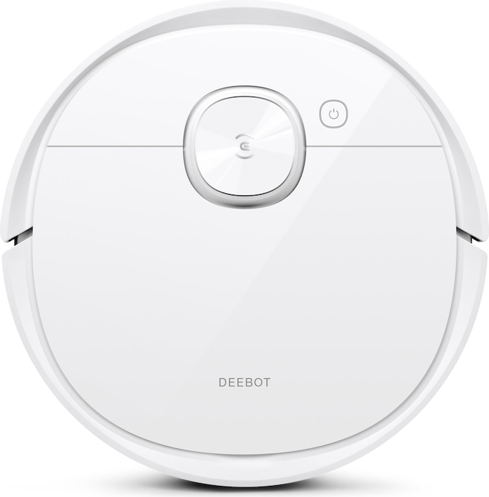Produktbild Ecovacs Deebot T9 (Saugwischroboter)