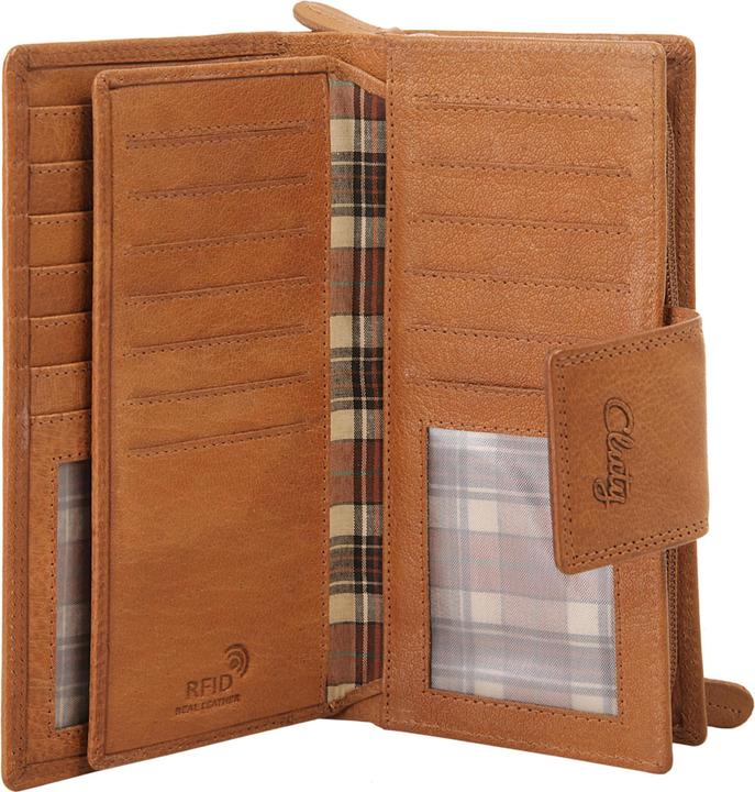 Actual product image Cluty Geldbörse