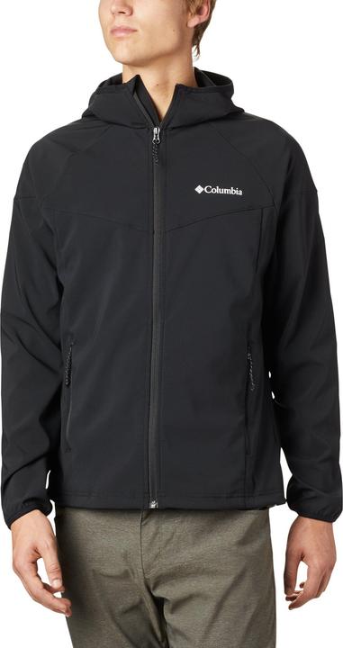 Produktbild Columbia Heather Canyon (XXL)