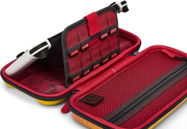 Actual product image PowerA ProtectionCase NSW-NSW Lite (Switch, Switch Lite, Switch OLED)