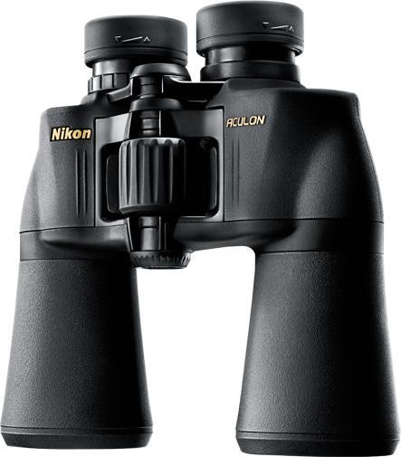 Produktbild Nikon Aculon A211 (10 x, 50 mm)