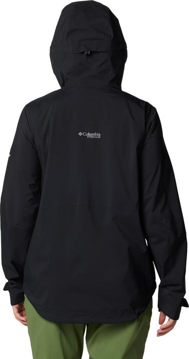 Productafbeelding Columbia Omnitech Amplidry II Shell voor dames (XS)