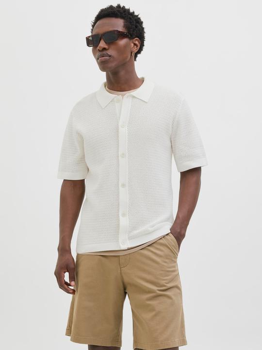 Immagine prodotto Jack & Jones Einfarbig Poloshirt Poloshirt (M)