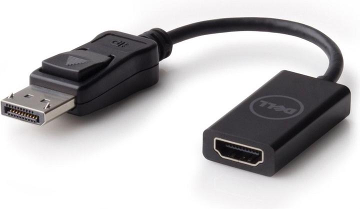 Produktbild Dell DP Adapter zu (HDMI, 5 cm)