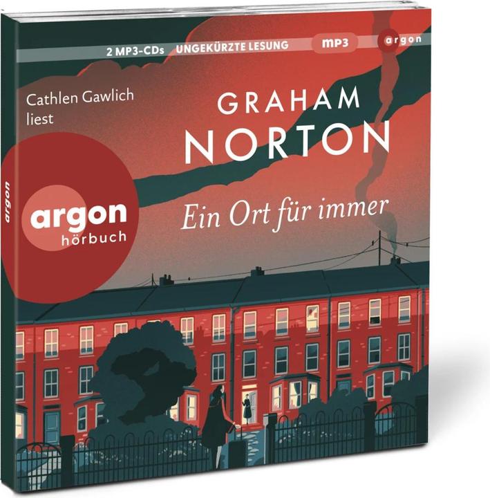 Image du produit Un lieu pour toujours (Graham Norton., Silke Jellinghaus, Cathlen Gawlich, Allemand)