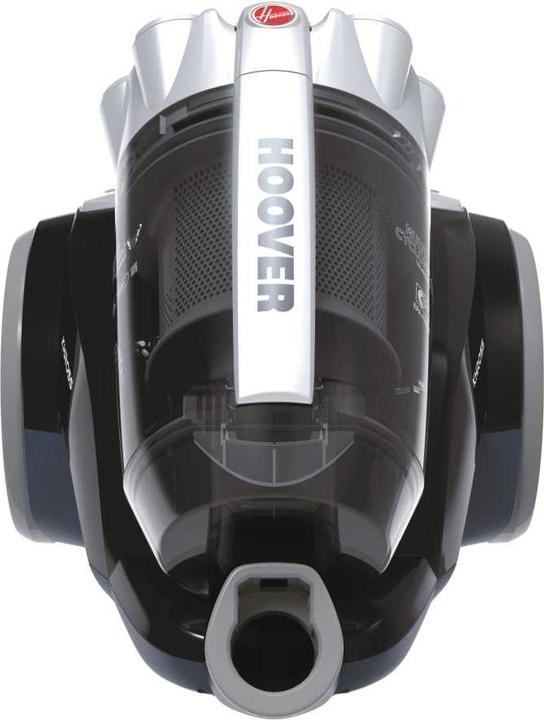Produktbild Hoover KS31PAR 011 Cylinder Dry Bagless 1,8 L