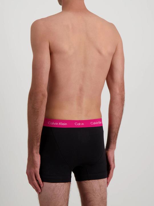 Actual product image Calvin Klein Trunk (XL, pack of 3)