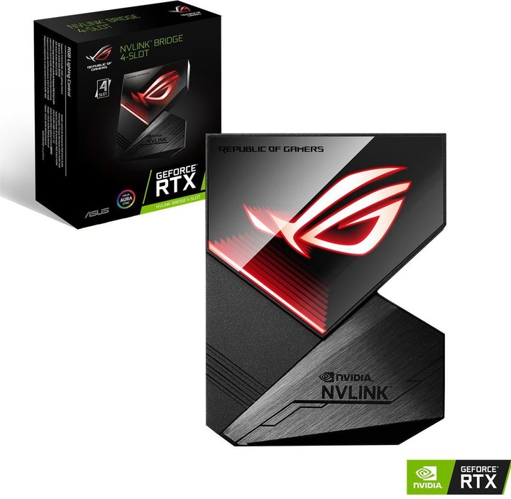 Produktbild ASUS ROG-NVLINK-3