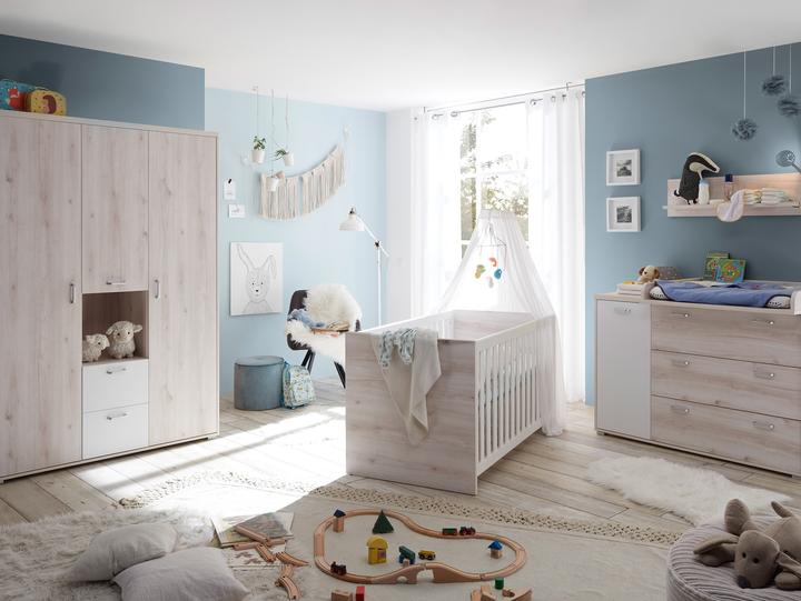 Actual product image Möbel-Eins Cippy (70 x 140 cm)