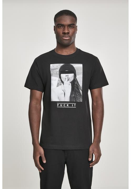 Actual product image Mister Tee tee (L)