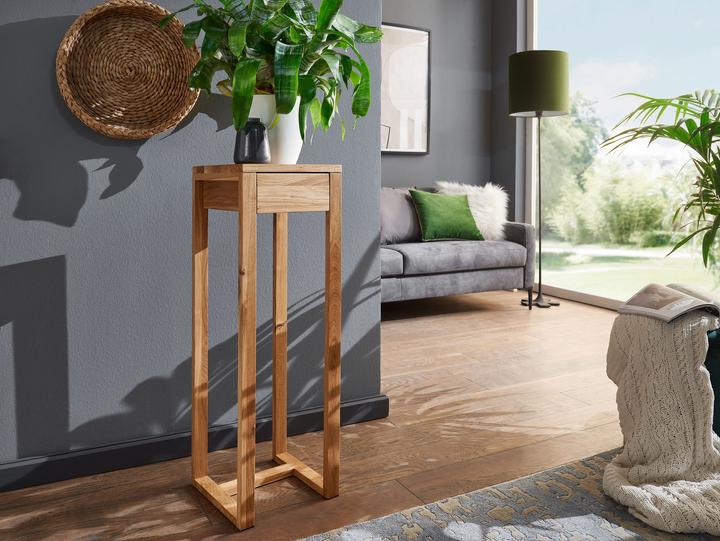 Actual product image Möbel-Eins Marita (30 x 90 x 30 cm)