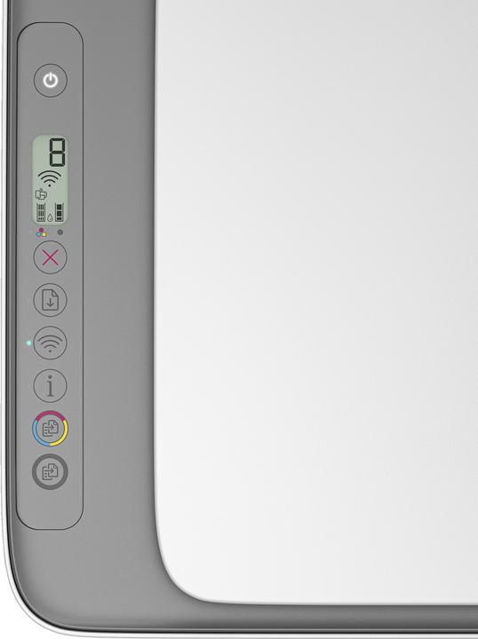 Image du produit HP DeskJet 4220e (Thermodirecte, Couleur)