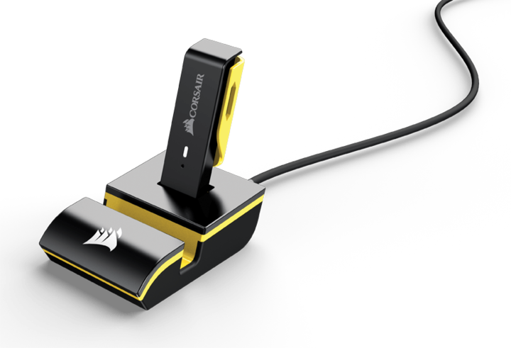 Actual product image Corsair VOID Wireless SE (Wireless)