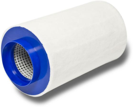 CarbonActive Carbon Active 400m3/h 125mm