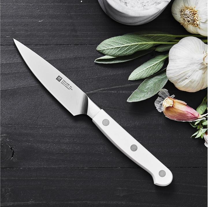 Image du produit Zwilling Couteau Pro le blanc (10 cm)
