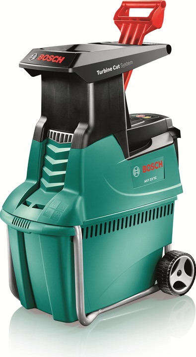 Bosch Home & Garden Axt 23 Tc