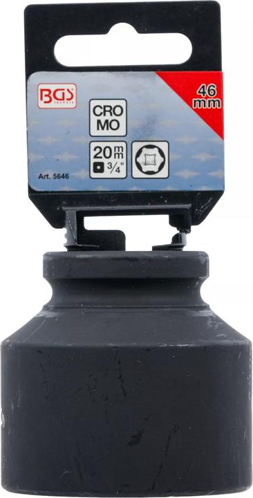 Immagine prodotto BGS Kraft-Steckschlüssel-Einsatz (46 mm)