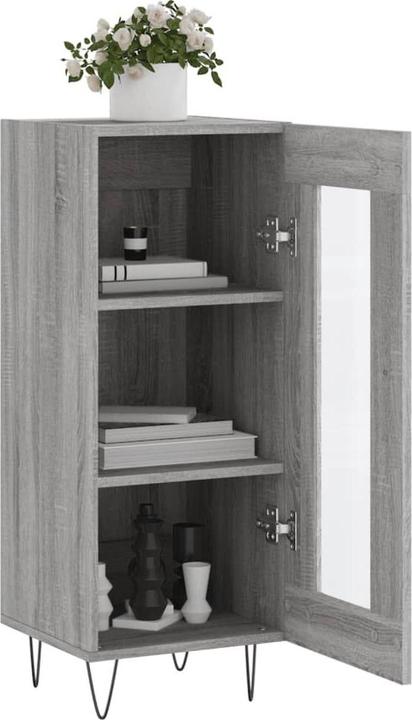 Image du produit vidaXL Sideboard (34.50 x 34 x 90 cm)