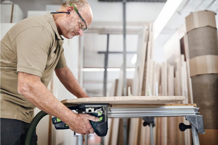 Produktbild Festool PSC 420 HPC 4,0 EBI-Plus