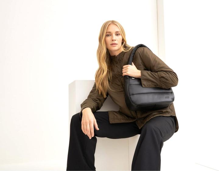 Produktbild Jost Schultertasche Kaarina Hobo Bag II