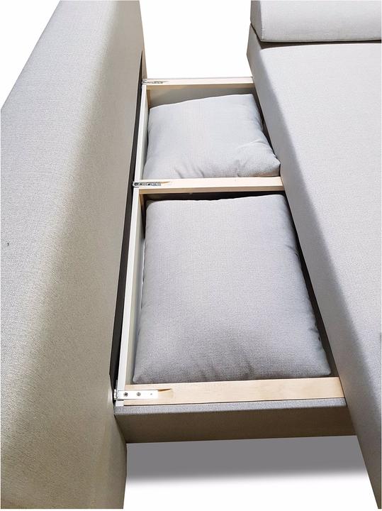 Actual product image Möbel-Eins Savos