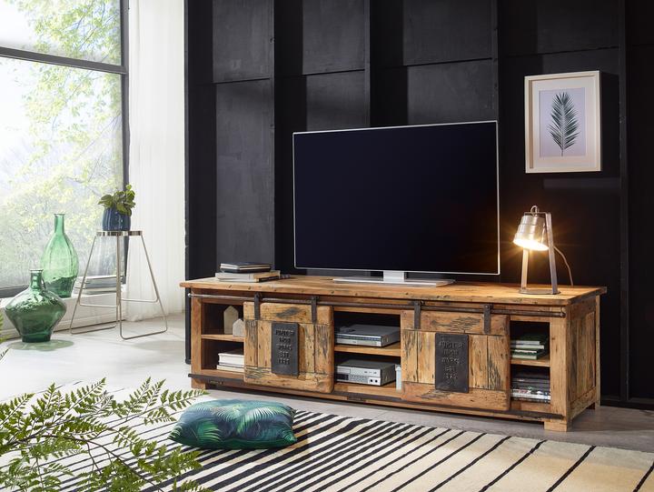 Produktbild Möbel-Eins Bristol (180 x 55 x 50 cm)