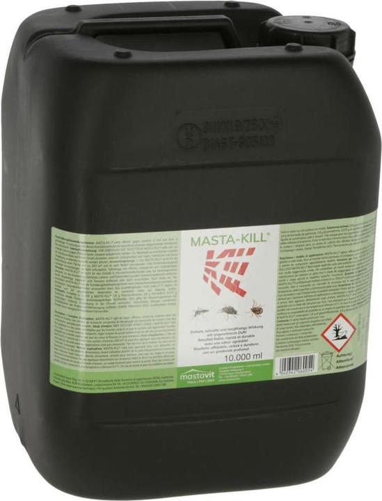 Image du produit Kerbl Masta Kill (500 ml)