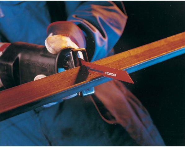 Produktbild Bahco Kreissägeblätter Sandflex Bi-Metall 300mm1,6mm DSL 5
