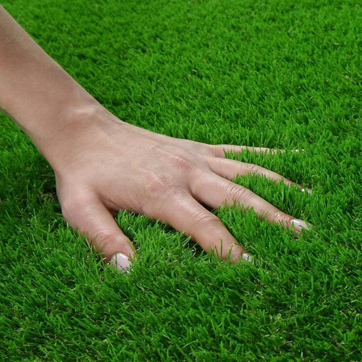 Produktbild Casa Pura Vita (100 x 100 cm)