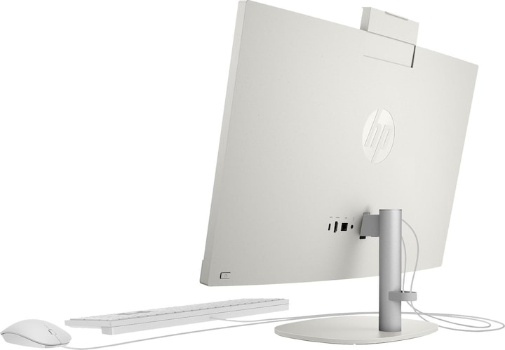 Produktbild HP 24-cr0110ng (AMD Ryzen 3 7320U, 8 GB, 512 GB, Radeon 610M)