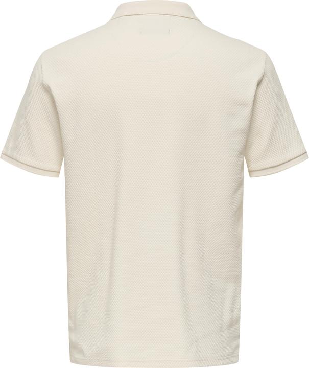 Produktbild Only & Sons ONSEMARI Polo Polo (XXL)