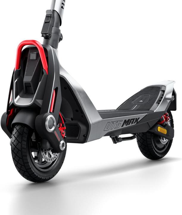 Produktbild Navee UT5 MAX (20 km/h, 100 km, 850 W)