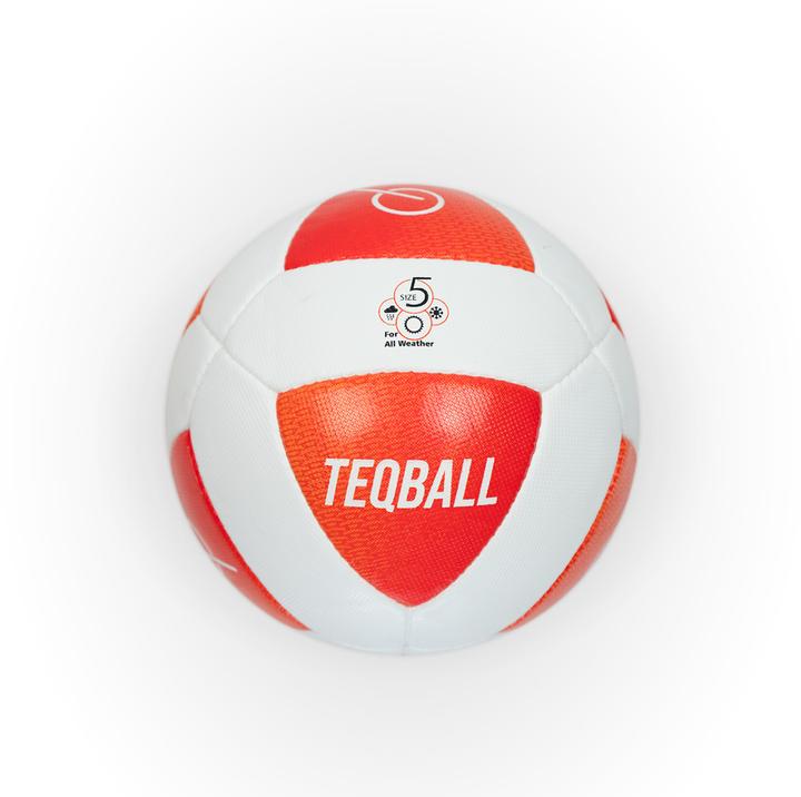 Actual product image Teqball Ball