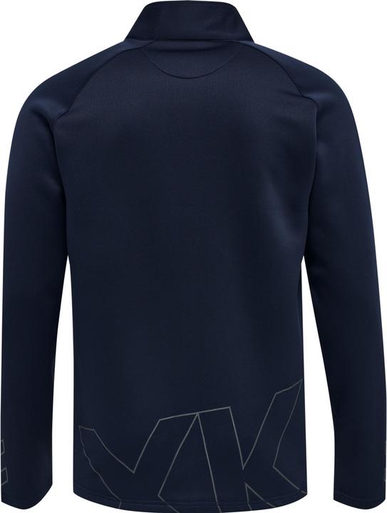 Actual product image hummel Cima Xk Zip Jacket (S)