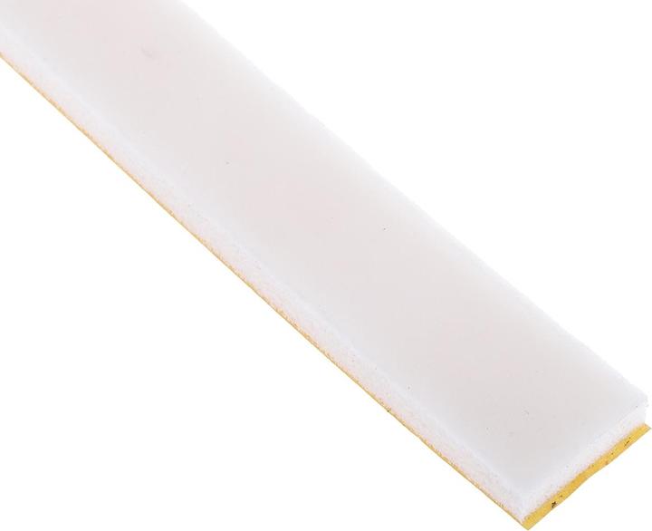 Image du produit RS PRO Mousse silicone adhésive 6mx20mmx6,4mm (20 mm)