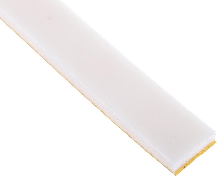 Produktbild Rs Pro Silikon-Moosgummi-Band 20x6,4mm 6m (20 mm)