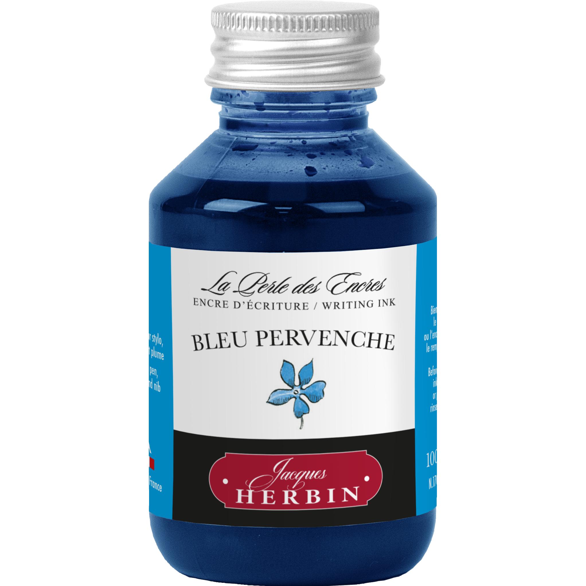 Herbin, Ersatzpatrone, Schreiben (Tintenfass)