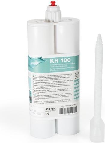 Image du produit HellermannTyton 2K-KH100