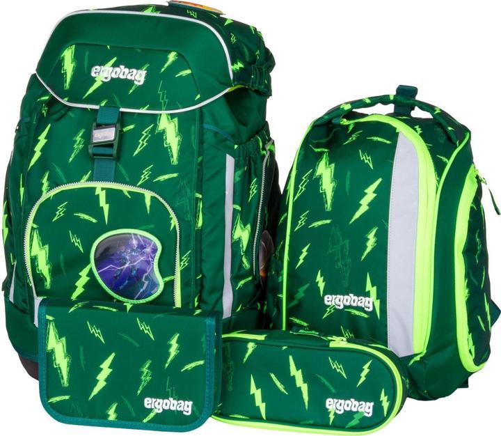 Image du produit Ergobag Pack Schulranzen-Set (24 l)